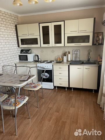 

Таунхаус 54 м² на участке 2 сот.