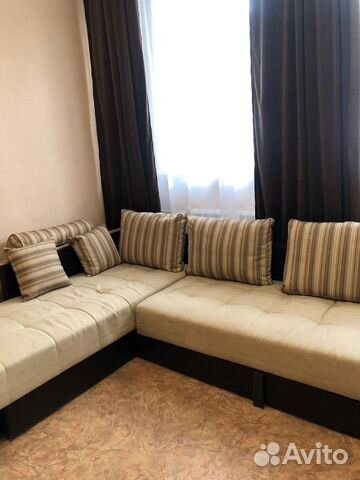 

2-к. квартира, 47 м², 4 кровати