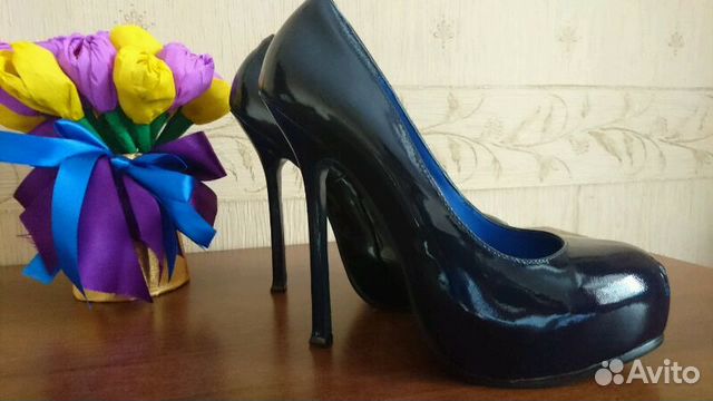 Туфли louis vuitton Туфли louis vuitton