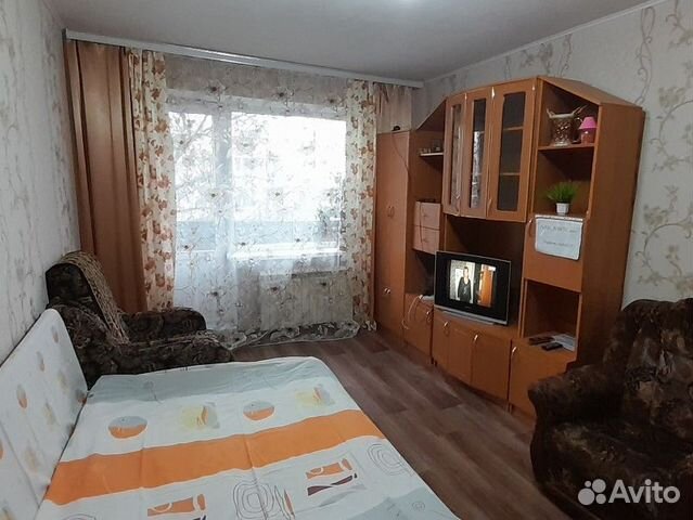 

2-к. квартира, 45 м², 3 кровати