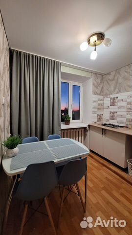

2-к. квартира, 40 м², 4/5 эт.