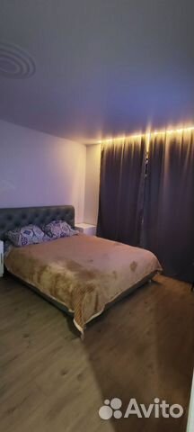 

1-к. квартира, 40 м², 1/9 эт.