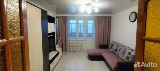 

3-к. квартира, 70 м², 9/12 эт.