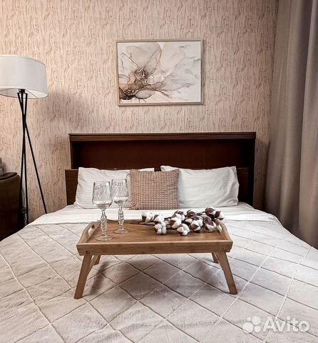 

2-к. квартира, 60 м², 3 кровати