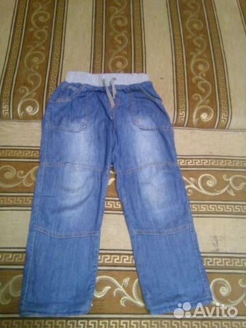 Джинсы Zara Джинсы Zara