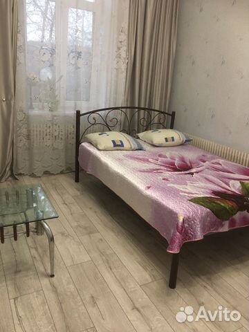 

2-к. квартира, 41 м², 3 кровати