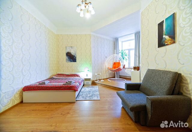 

2-к. квартира, 56,3 м², 5/6 эт.