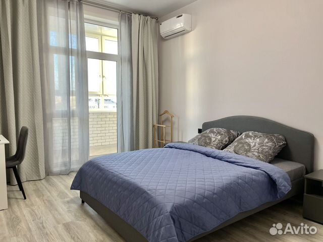

2-к. квартира, 65 м², 3 кровати