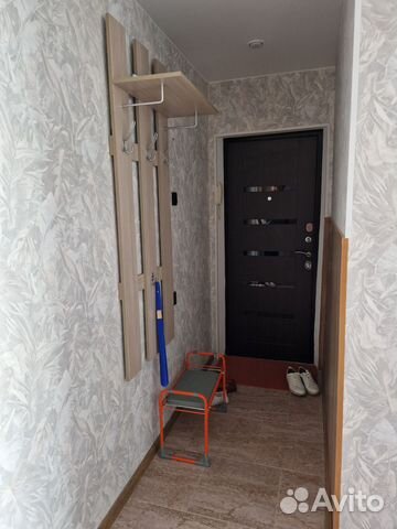 

2-к. квартира, 43 м², 2 кровати