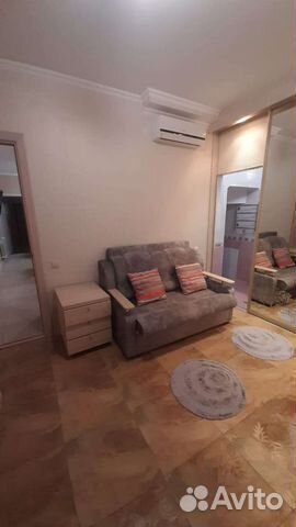 

4-к. таунхаус, 90 м²