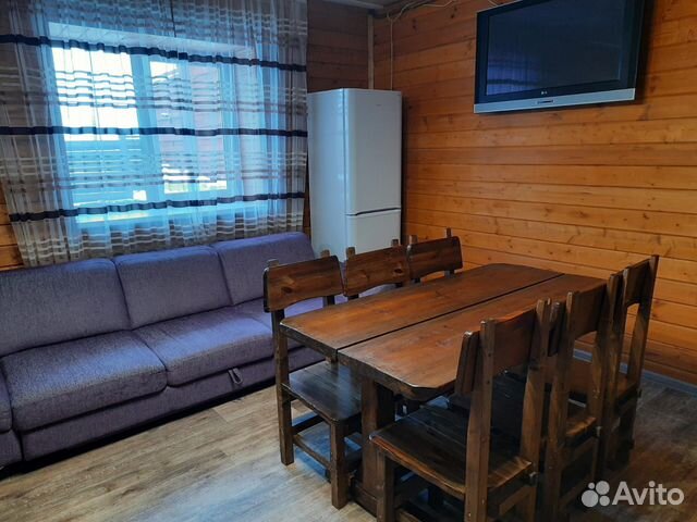 

4-к. таунхаус, 90 м²
