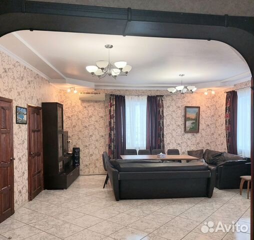 

4-к. дом, 120 м²