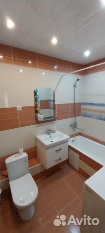 

2-к. квартира, 58 м², 3/17 эт.