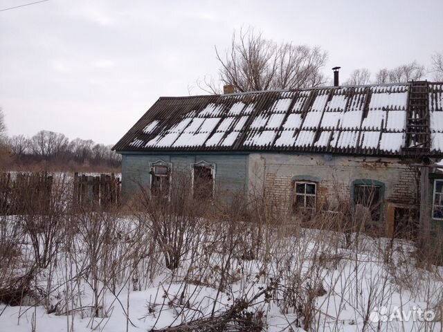 Купить Дом В Пронском Районе Рязанской Области
