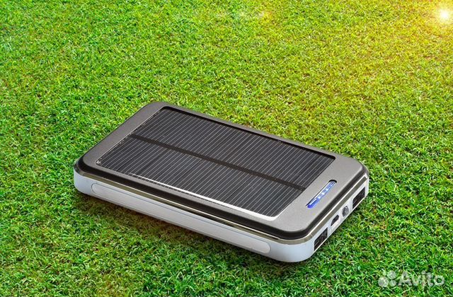 Внешний аккумулятор зарядное устройство Power Bank Внешний аккумулятор зарядное устройство Power Bank