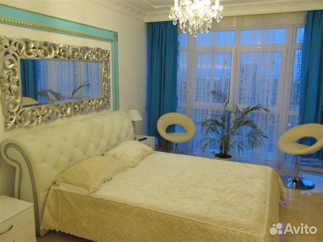 

2-к. квартира, 56 м², 17/21 эт.