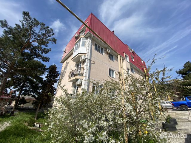 

5-к. квартира, 140 м², 5 кроватей