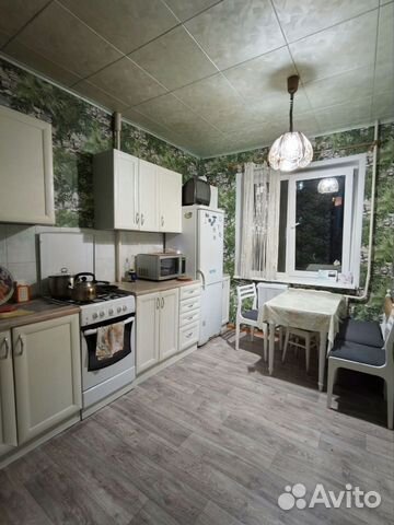 

2-к. квартира, 51 м², 5 кроватей