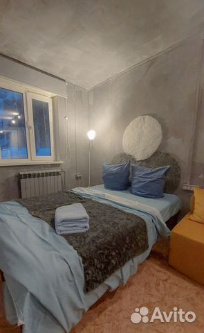 

Квартира-студия, 20 м², 1 кровать