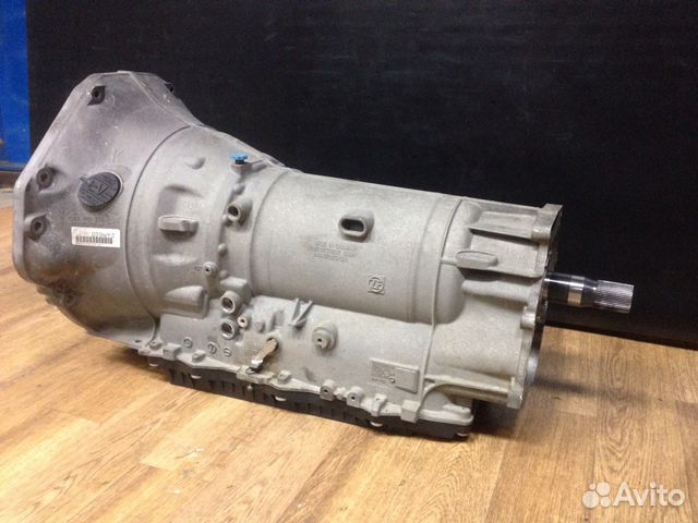 АКПП для Range Rover 2008-2020г. в. новая.гарантия АКПП для Range Rover 2008-2020г. в. новая.гарантия