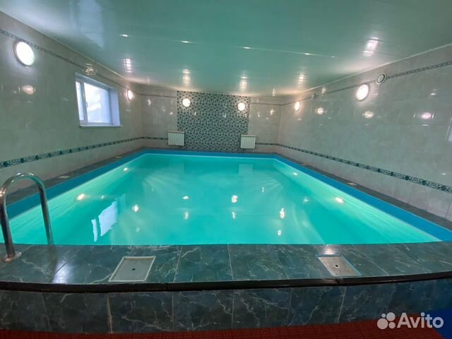 

6-к. коттедж, 500 м²