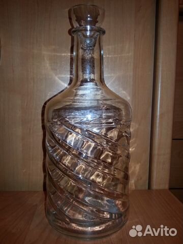 Посуда времен СССР