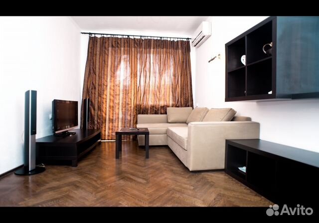 2-к квартира, 49 м², 2/5 эт.