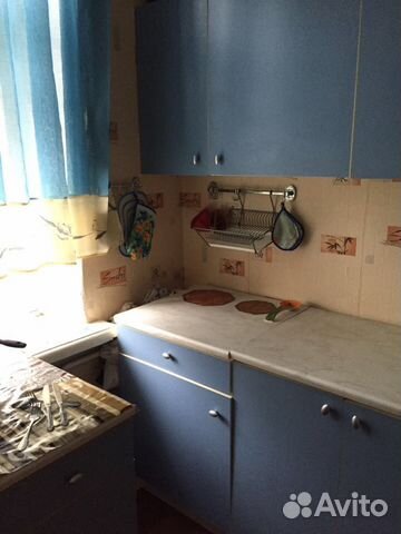 Комната 19.4 м² в 4-к, 2/5 эт. Комната 19.4 м² в 4-к, 2/5 эт.