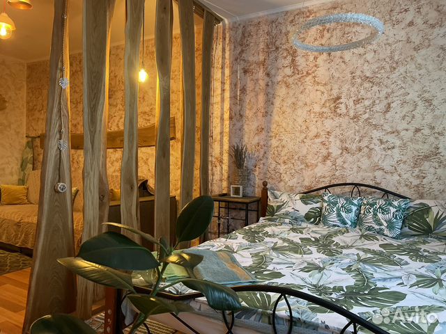 

1-к. квартира, 50 м², 8/12 эт.