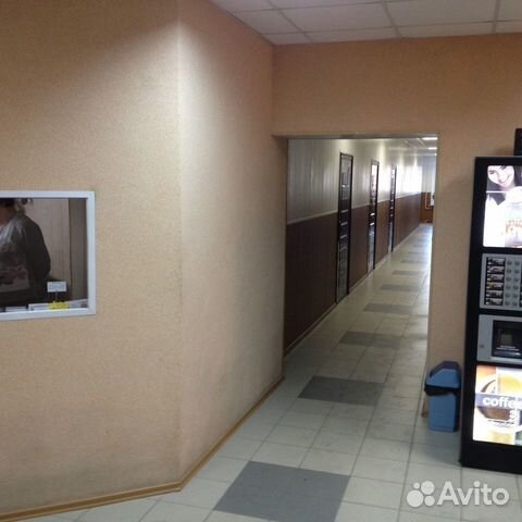 Офисное помещение, 20.9 м² Офисное помещение, 20.9 м²