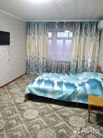 

1-к. квартира, 31,2 м², 2 кровати