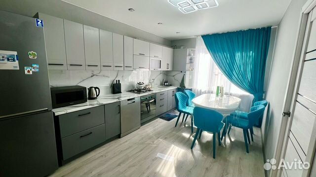 

3-к. дом, 70 м²
