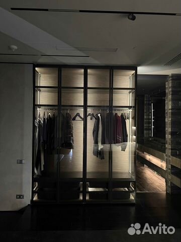 

2-к. квартира, 125 м², 47/78 эт.