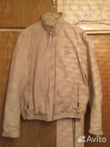 Куртка плотная осенне-весенняя Mexx Куртка плотная осенне-весенняя Mexx