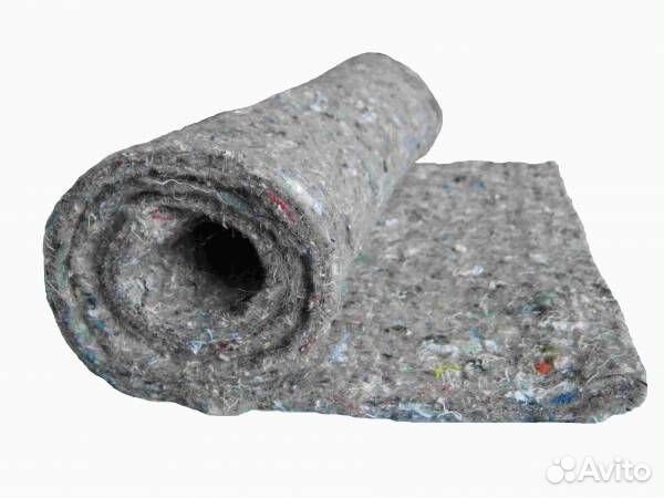 Мебельный ватин (войлок)