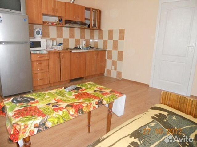 Комната 12 м² в 4-к, 2/2 эт.