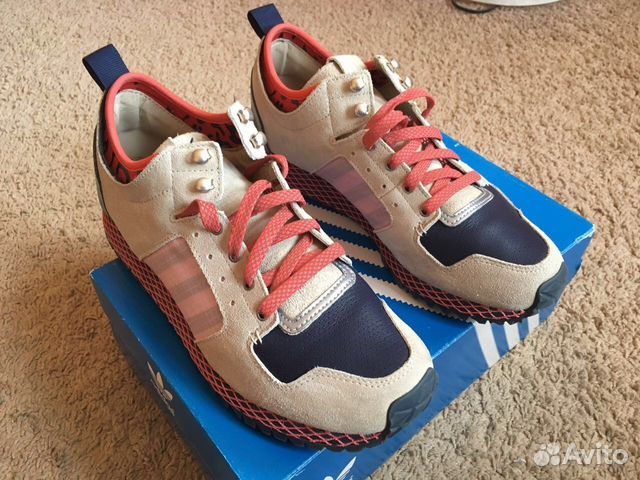 Кроссовки Adidas x Opening Ceremony Кроссовки Adidas x Opening Ceremony