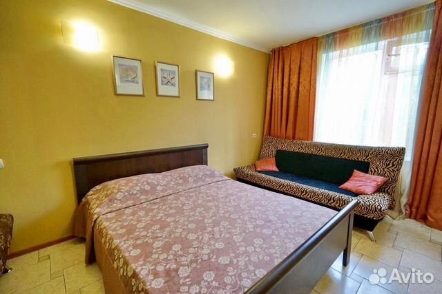 

3-к. коттедж, 50 м²