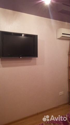 2-к квартира, 45 м², 2/5 эт.