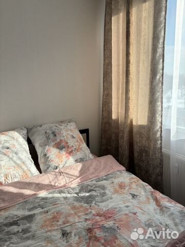 

2-к. квартира, 58 м², 3 кровати