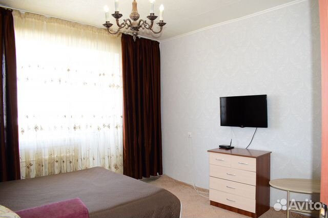 

2-к. квартира, 54 м², 4 кровати