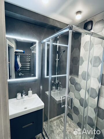 

2-к. квартира, 50 м², 4 кровати