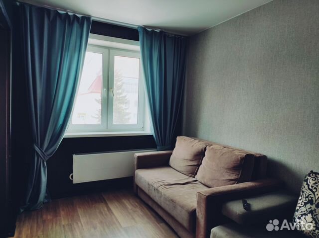 

2-к. квартира, 50 м², 4 кровати