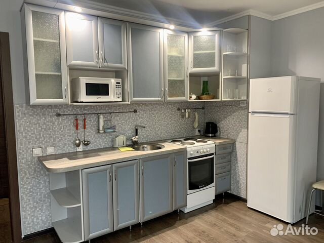 

Квартира-студия, 30 м², 11/27 эт.