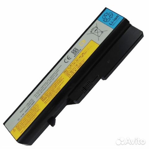 Аккумулятор для ноутбука G460 G470 G475G и др Аккумулятор для ноутбука G460 G470 G475G и др