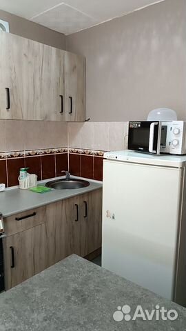 

2-к. квартира, 45 м², 4 кровати