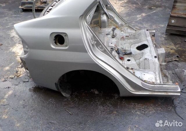 Запчасти бу Тойота Prius 1997-2003 Запчасти бу Тойота Prius 1997-2003
