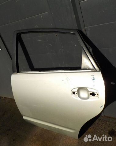 Запчасти бу Тойота Prius 2003-2009 Запчасти бу Тойота Prius 2003-2009