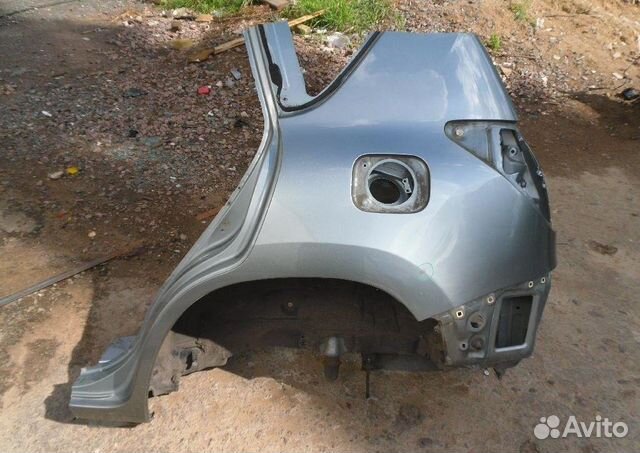 Запчасти бу Тойота RAV 4 2006-2013 Запчасти бу Тойота RAV 4 2006-2013