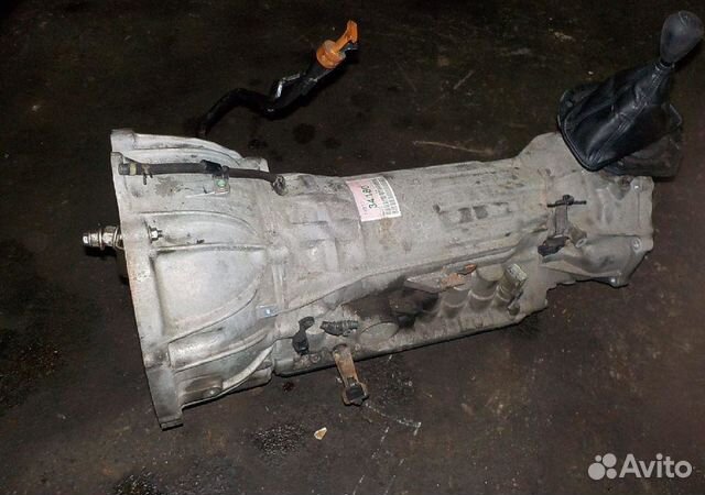 Запчасти Тойота Sequoia (K3, K4) 2000-2008